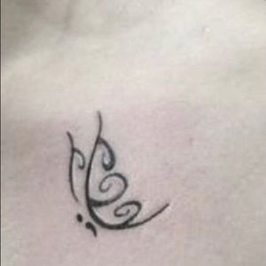 Meet your Posher, Krystal